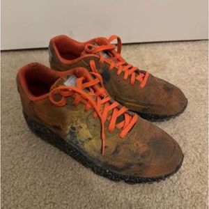Used Air Max Mars Landing